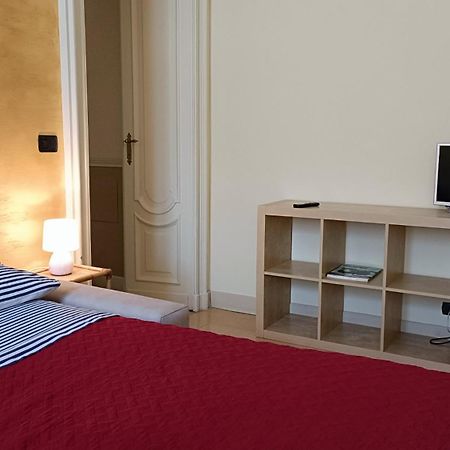 La Qualita' Al Quadrato Apartment Turin Ngoại thất bức ảnh