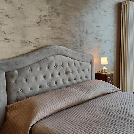 La Qualita' Al Quadrato Apartment Turin Ngoại thất bức ảnh