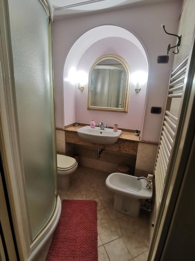 La Qualita' Al Quadrato Apartment Turin Ngoại thất bức ảnh