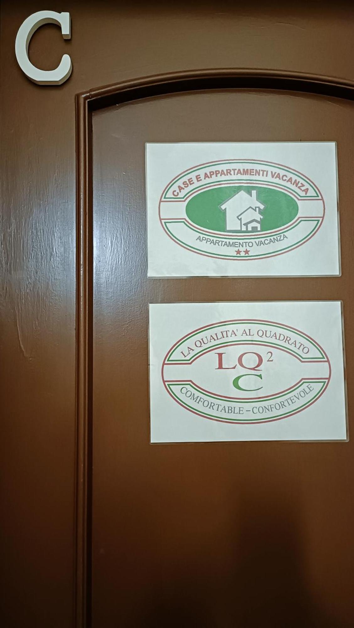 La Qualita' Al Quadrato Apartment Turin Ngoại thất bức ảnh