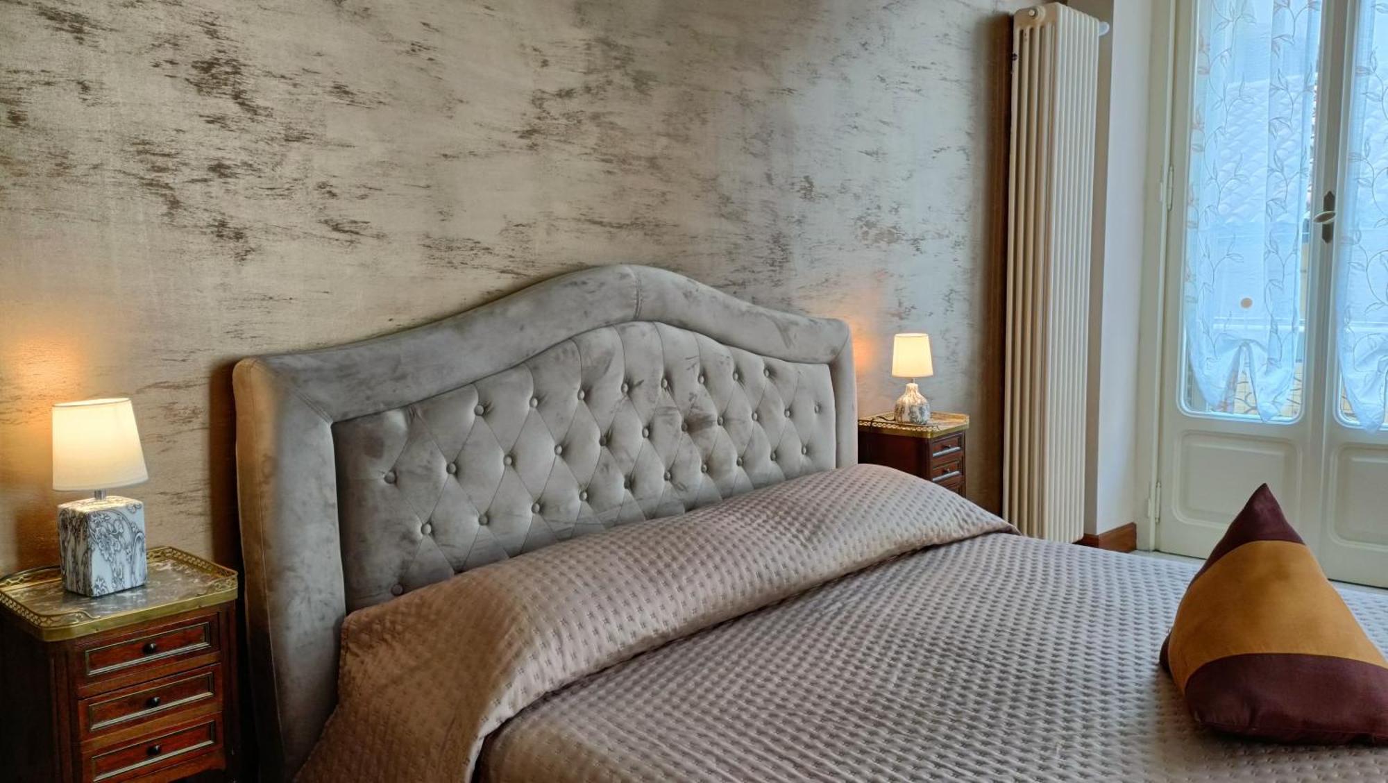 La Qualita' Al Quadrato Apartment Turin Ngoại thất bức ảnh