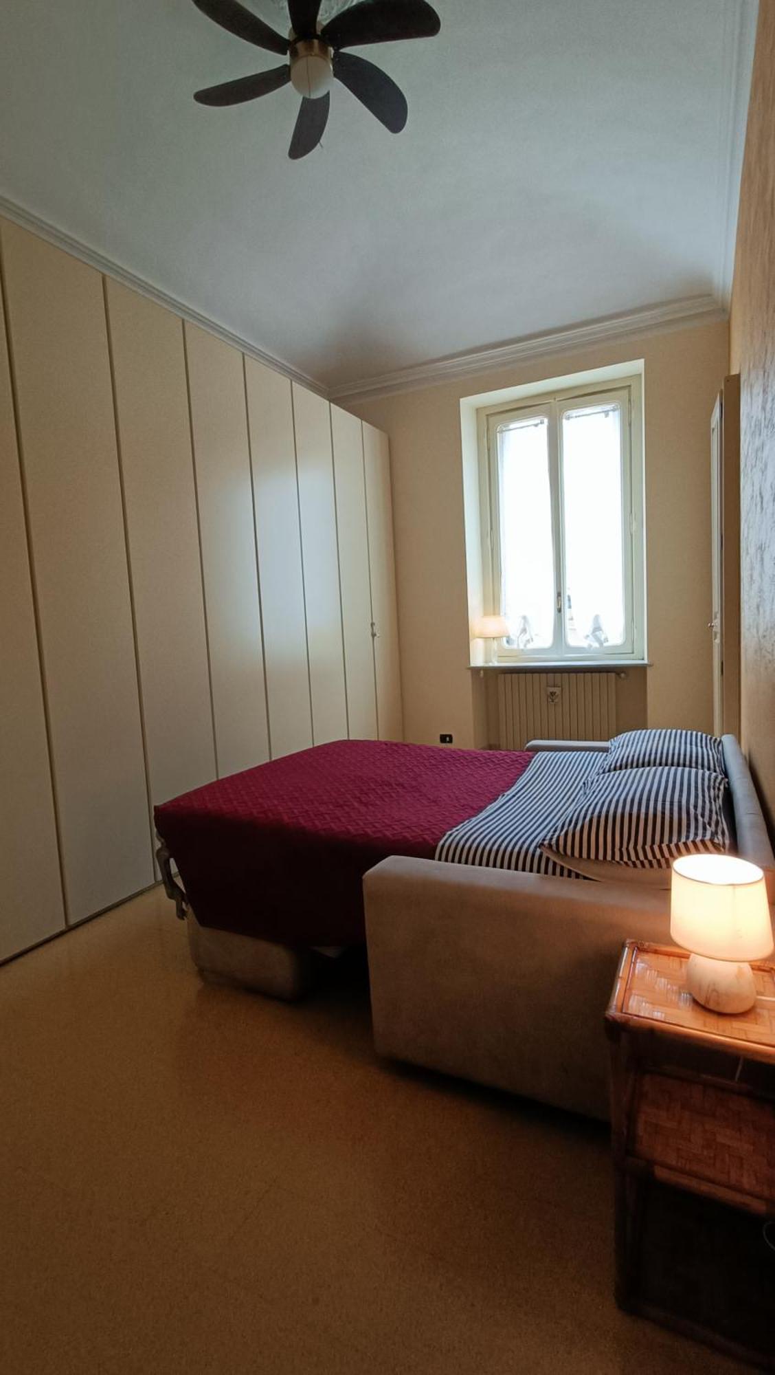La Qualita' Al Quadrato Apartment Turin Ngoại thất bức ảnh