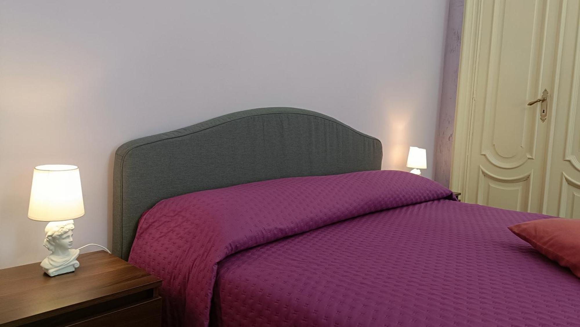 La Qualita' Al Quadrato Apartment Turin Ngoại thất bức ảnh