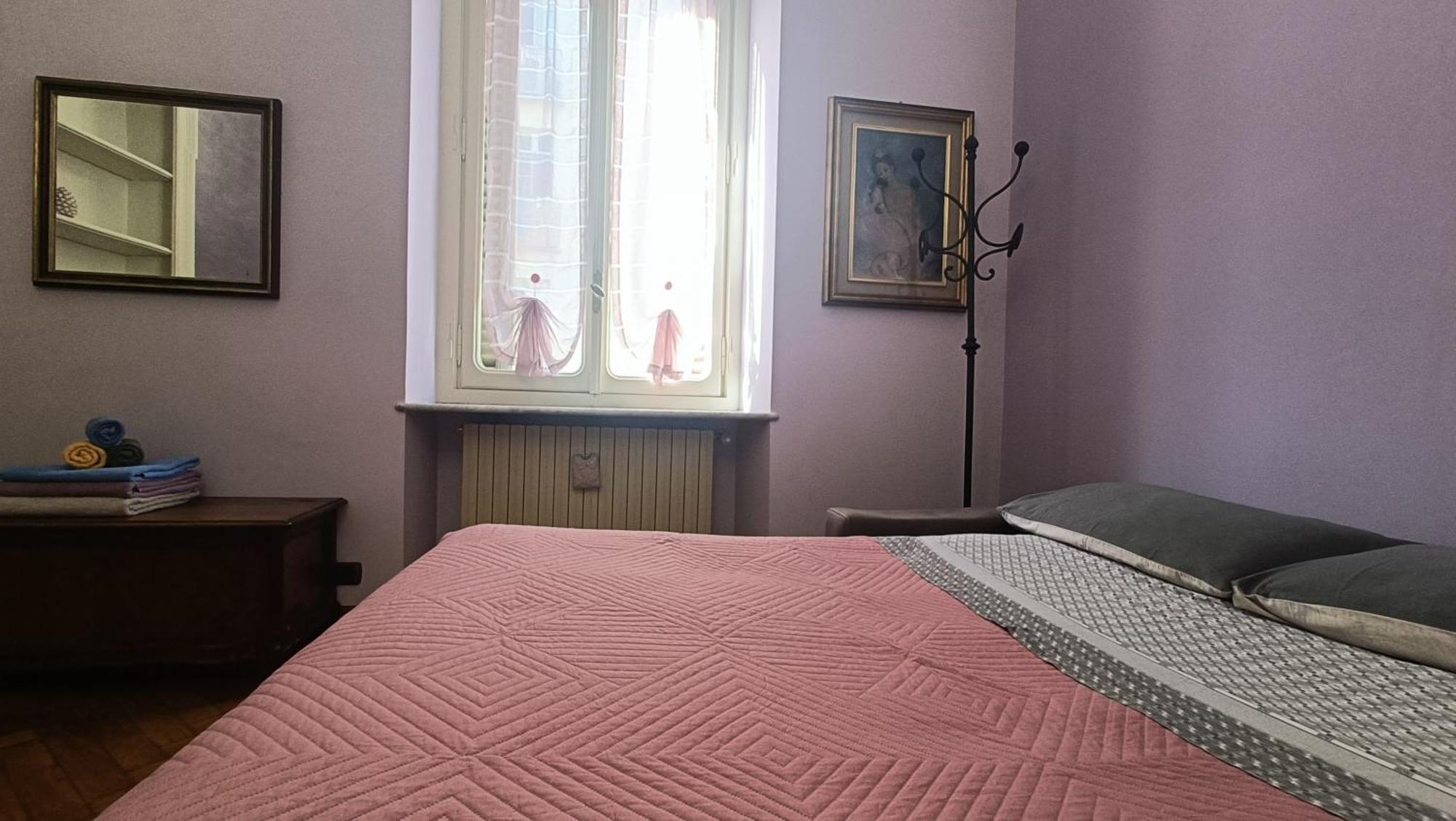 La Qualita' Al Quadrato Apartment Turin Ngoại thất bức ảnh