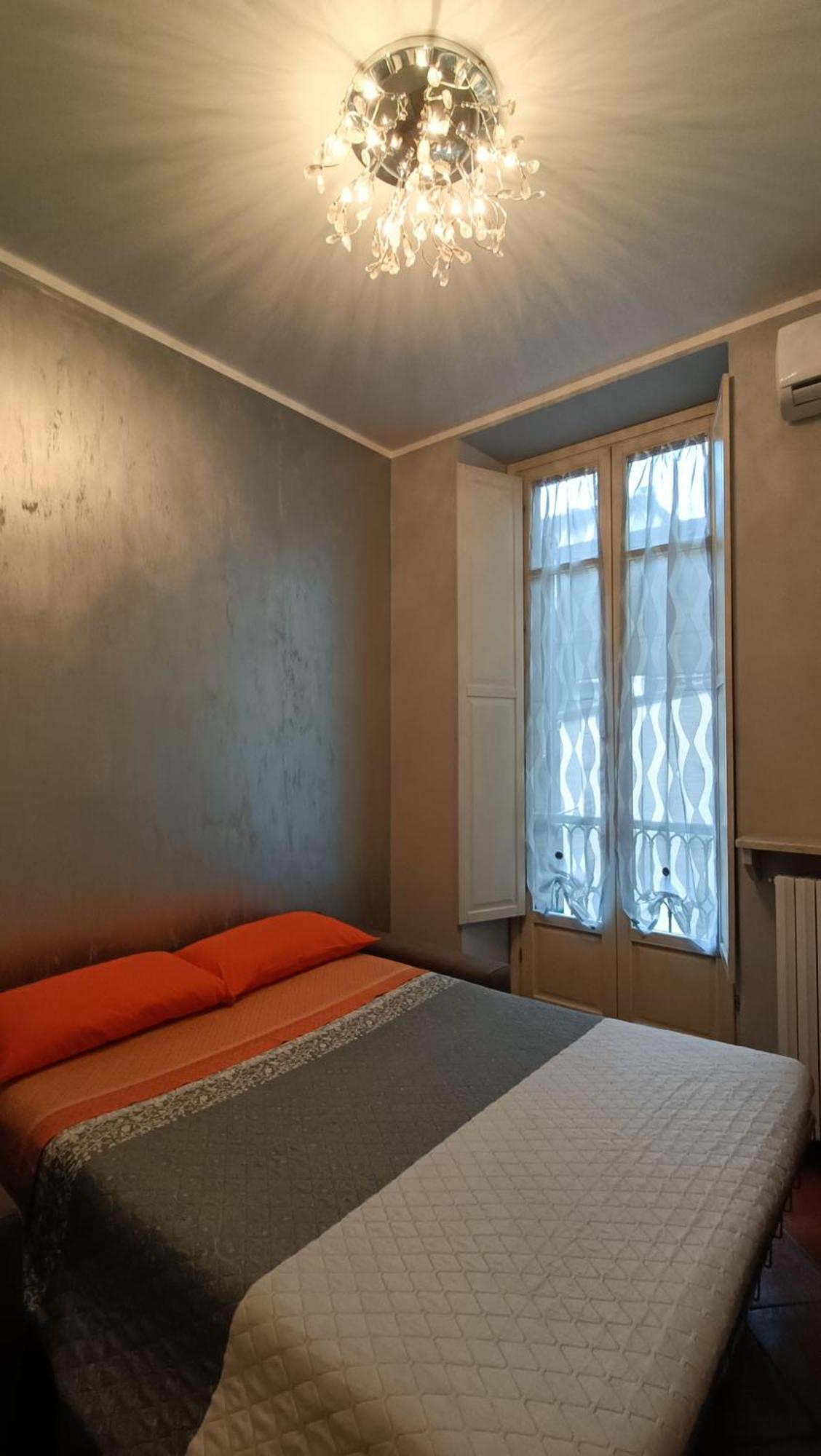 La Qualita' Al Quadrato Apartment Turin Ngoại thất bức ảnh