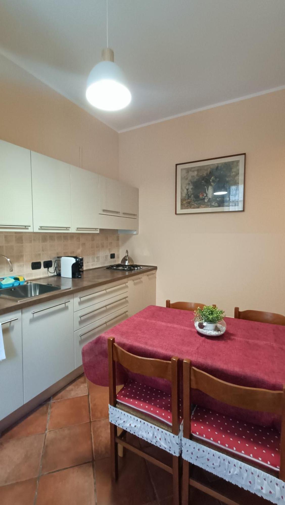La Qualita' Al Quadrato Apartment Turin Ngoại thất bức ảnh
