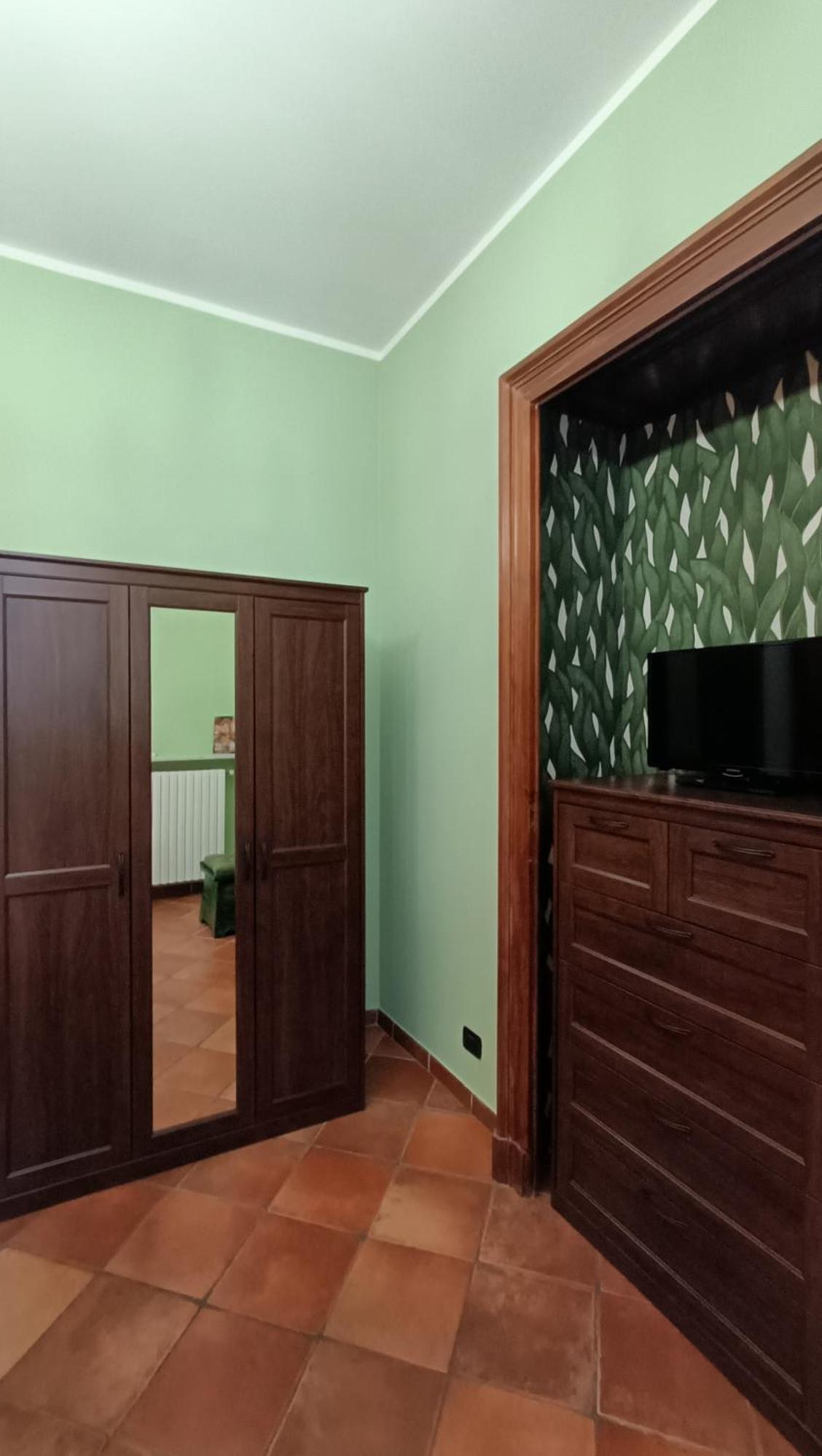 La Qualita' Al Quadrato Apartment Turin Ngoại thất bức ảnh
