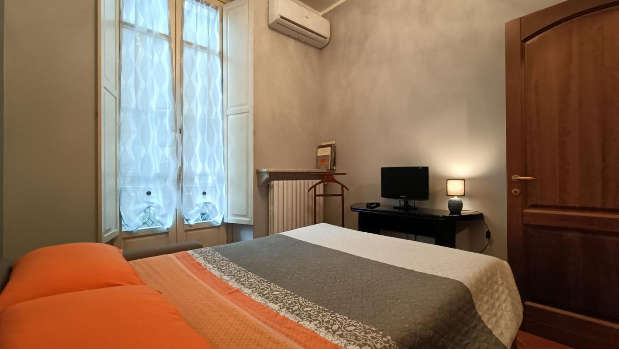 La Qualita' Al Quadrato Apartment Turin Ngoại thất bức ảnh