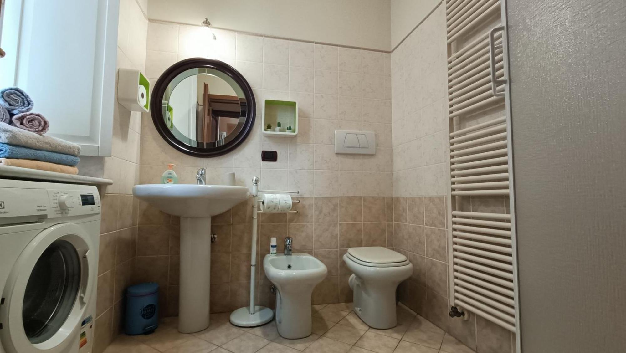 La Qualita' Al Quadrato Apartment Turin Ngoại thất bức ảnh