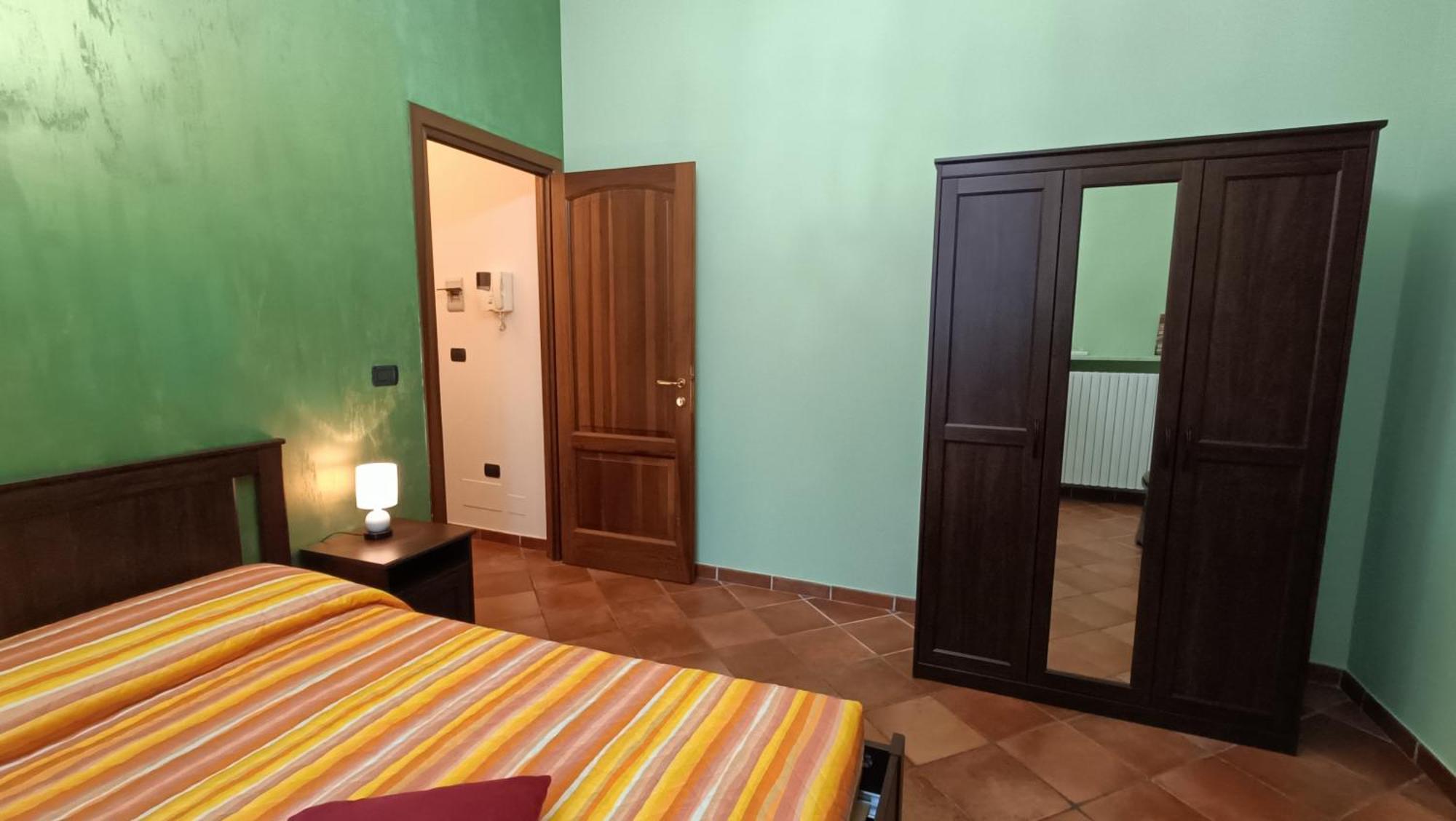 La Qualita' Al Quadrato Apartment Turin Ngoại thất bức ảnh