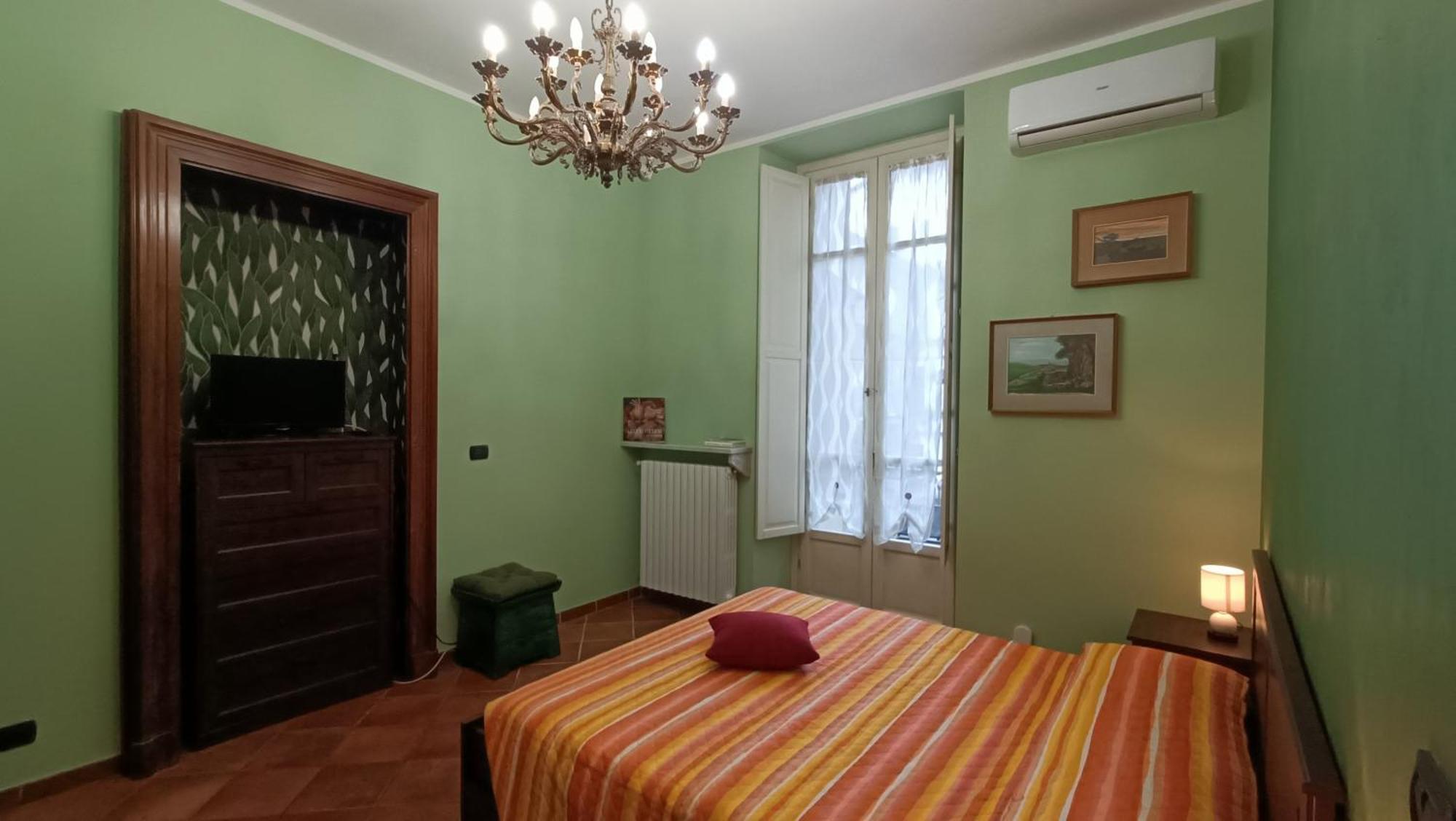 La Qualita' Al Quadrato Apartment Turin Ngoại thất bức ảnh