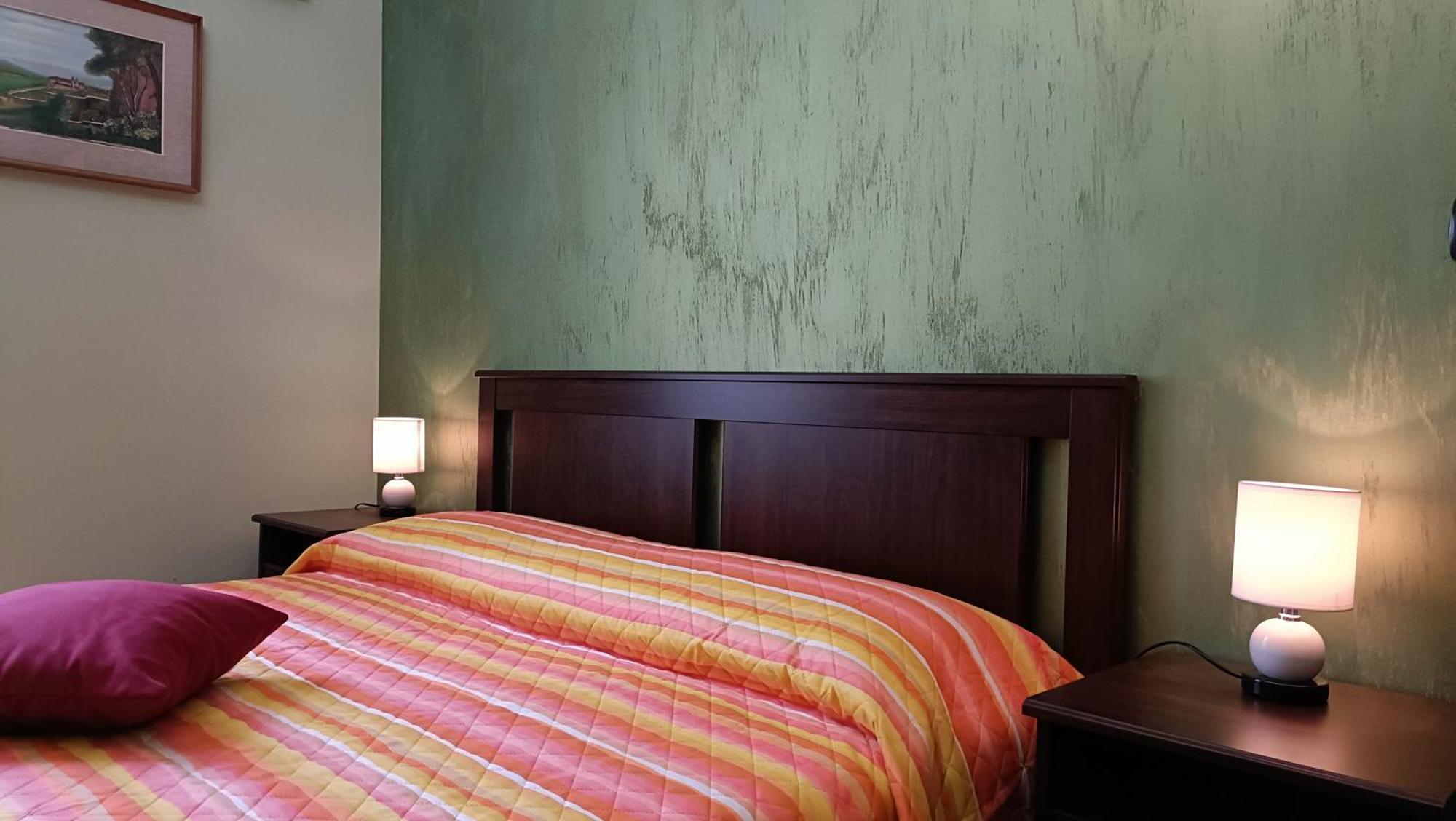 La Qualita' Al Quadrato Apartment Turin Ngoại thất bức ảnh